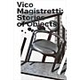 Vico Magistretti - Stories of Objects