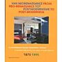 From Neo-Renaissance to Post-Modernism -A hundred and twenty-five years of Dutch Interiors 1870 1995
