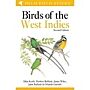 Field Guide to the Birds of the West Indies (Second Edition 2020)