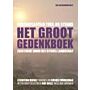 Het Groot Gedenkboek