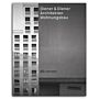 Diener & Diener - Wohnungsbau