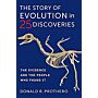 The Story of Evolution in 25 Discoveries - The Evidence and the People Who Found It