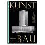 Kunst + Bau - Der Neubau der FHS St. Gallen und seine Kunst