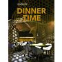 Dinner Time - New Restaurant Interior Design