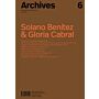 Archives 06 - Solano Benitez & Gloria Cabral