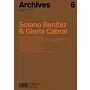 Archives 06 - Solano Benitez & Gloria Cabral