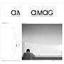 a.mag 18 - Alvaro Siza  Built Works / Unbuilt Works (2 volumes)