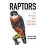 Raptors of Mexico and Central America