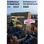 Architectuur in Nederland / Architecture in the Netherlands 2019-2020