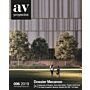 AV Proyectos 096 - Dossier Mecanoo