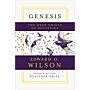 Genesis : The Deep Origin of Societies (paperback)