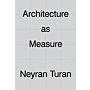 Architecture as Measure