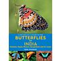 A Naturalist's Guide to the Butterflies of India