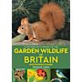 A Naturalist’s Guide to Garden Wildlife of Britain & Northern Europe