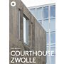 Courthouse Zwolle: Jo Kruger, Rob Hootsmans