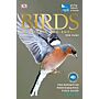 RSPB Birds of Britain and Europe