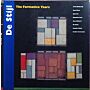 De Stijl : The Formative Years, 1917-1922 (hardcover)