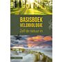 Basisboek Veldbiologie - Zelf de natuur in