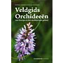 Veldgids Orchideeën van Europa en het Mediterrane gebied