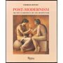 Post Modernism : The New Classicism in Art and Architecture (hardcover)