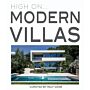 High on … Modern Villas