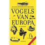 De kleine gids voor niet-bestaande vogels van Europa