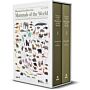 Illustrated Checklist of the Mammals of the World (2 Volume Set)