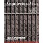 Arquitectura Viva 220 - Ted'A arquitectes