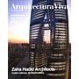 Arquitectura Viva 221 - Zaha Hadid Arquitectes