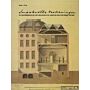 Smaakvolle teekeningen: de hulpmiddelen bij het bouwen in de jaren 80, 1480, 1780, 1880 en 1980