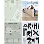 Archiprix 2020 - The Best Dutch Graduation Projects Architecture, Urbanism, Landscape Architecture
