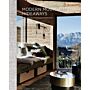 Modern Mountain Hideaways (English and French Edition)