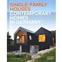 Single-Family Houses : Contemporary Homes in Germany