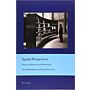 Spatial Perspectives - Essays on Literature and Architecture