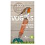 Vogels in en rond de tuin - de 100 mooiste soorten in tuin en park