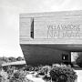 NADAAA - Villa Varoise:  My House is Better Than Your House