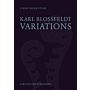 Karl Blossfeldt - Variations