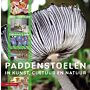 Paddenstoelen in kunst, cultuur en natuur