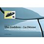 The Goddess – La Déesse : Investigations on the Legendary Citroën DS