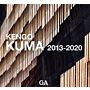 GA Architect: Kengo Kuma 2013-2020