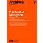 Archives 07 - Francisco Mangado