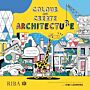 Colour and Create Architecture