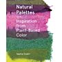 Natural Palettes : Inspiration from Plant-Based Color