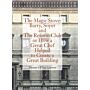 The Magic Stove: Barry, Soyer And The Reform Club