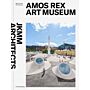 JKMM Architects - Amos Rex Art Museum