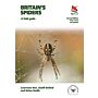 Britain's Spiders : A Field Guide – Fully Revised and Updated Second Edition