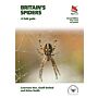 Britain's Spiders : A Field Guide  (Fully Revised and Updated Second Edition)