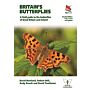 Britain's Butterflies: A Field Guide to the Butterflies of Great Britain and Ireland