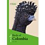 Lynx and BirdLife International Field Guides - Birds of Colombia