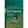 Bird Species - How They Arise, Modify and Vanish